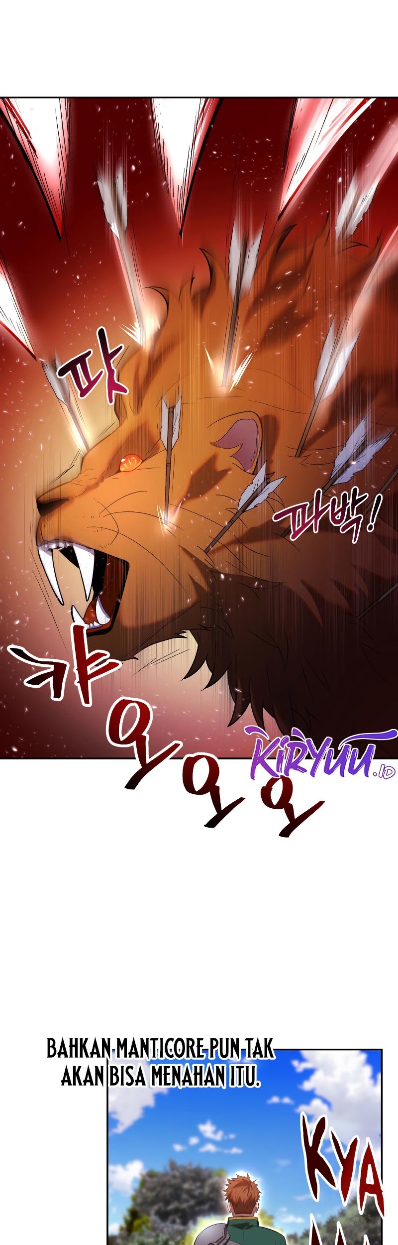 Golden Mage Chapter 22 Gambar 38