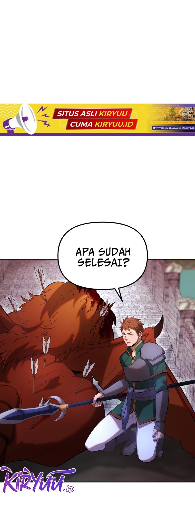 Golden Mage Chapter 22 Gambar 41