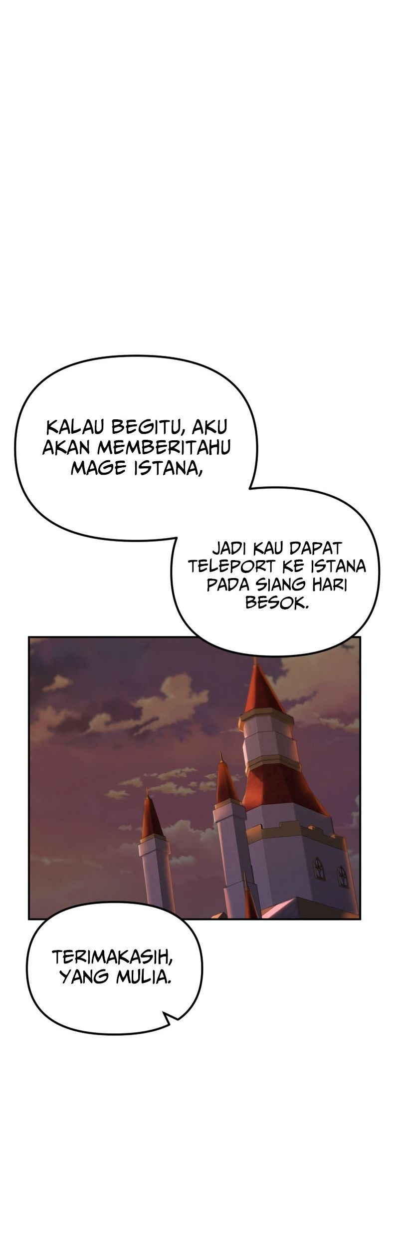 Golden Mage Chapter 20 Gambar 36