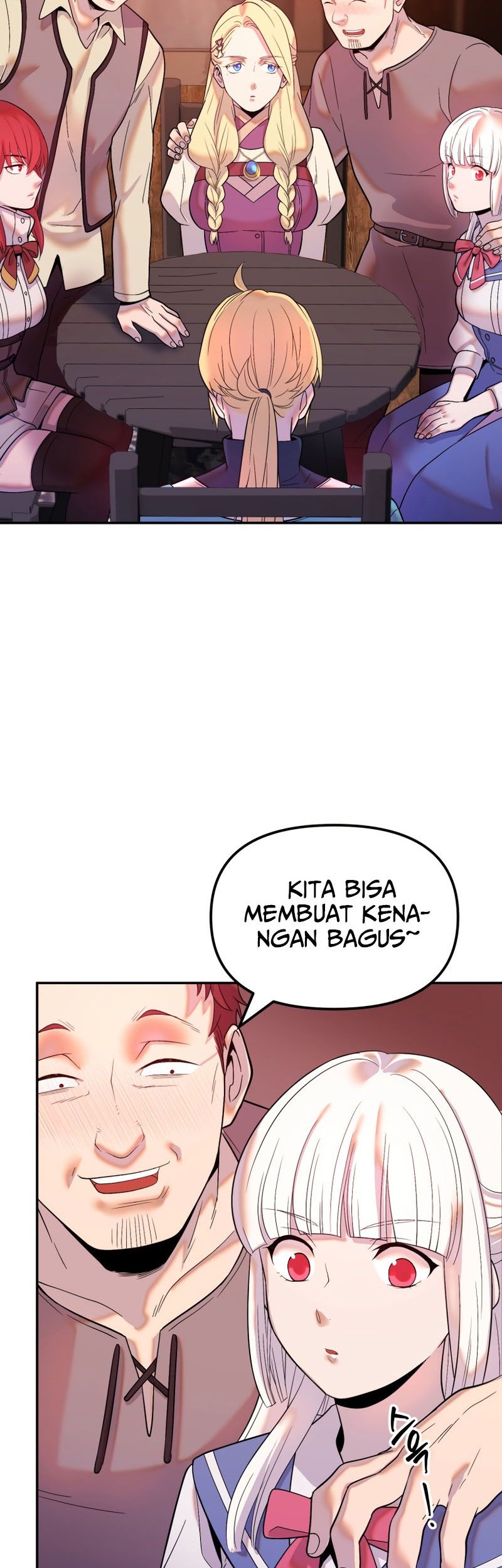 Golden Mage Chapter 20 Gambar 47