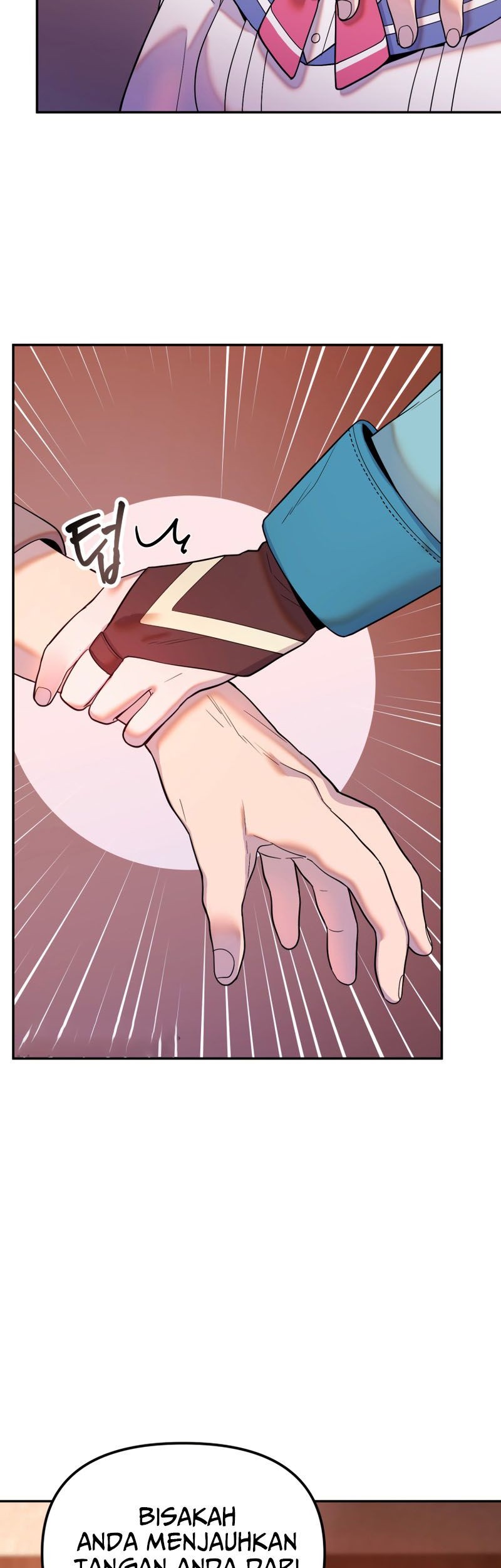 Golden Mage Chapter 20 Gambar 48