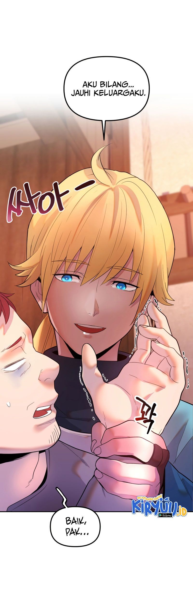 Golden Mage Chapter 20 Gambar 50