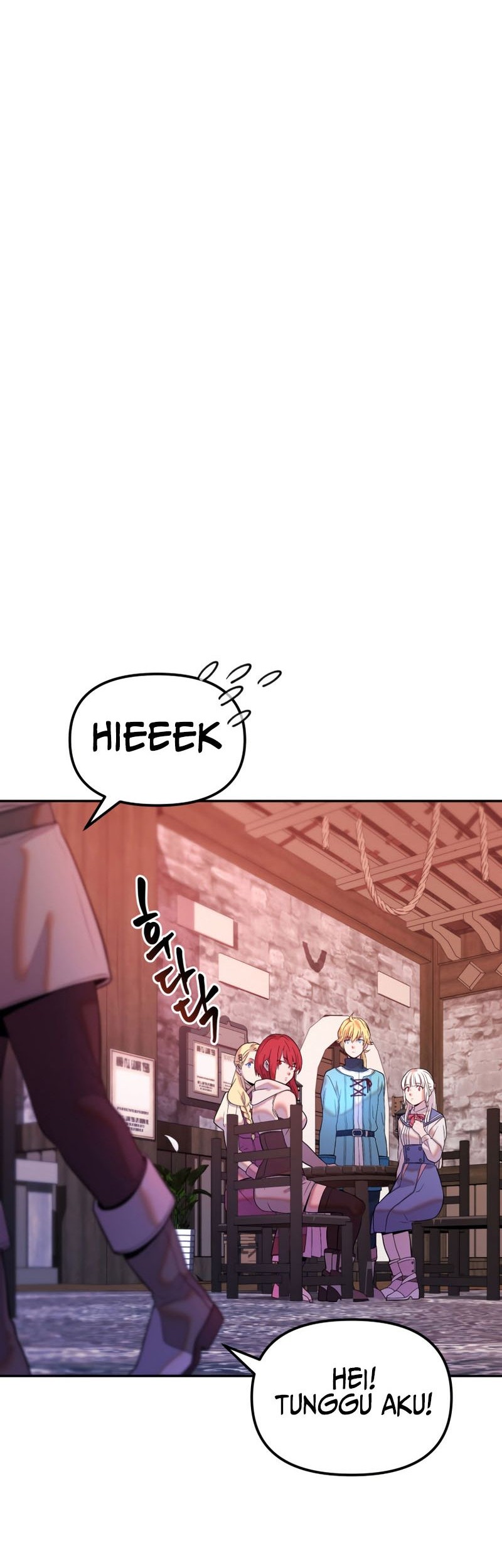 Golden Mage Chapter 20 Gambar 51