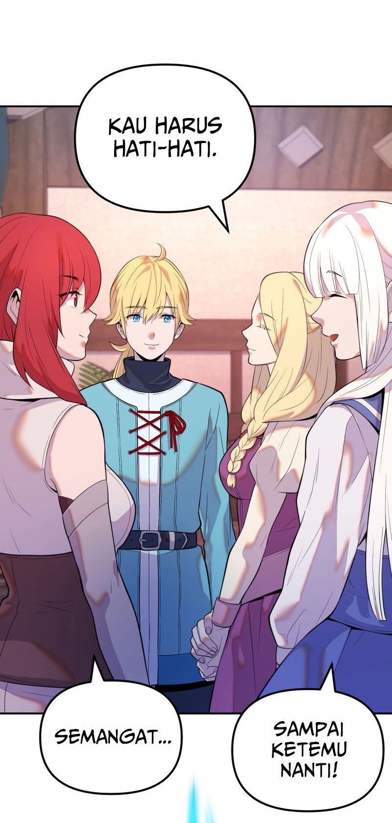 Golden Mage Chapter 20 Gambar 57
