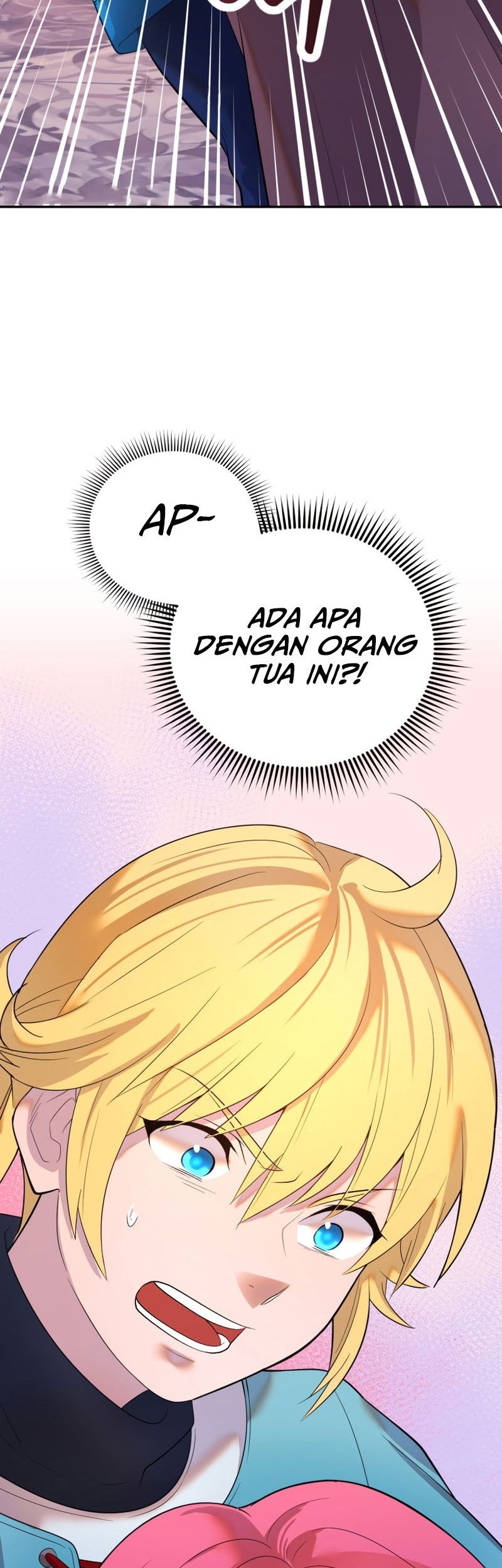Golden Mage Chapter 20 Gambar 67