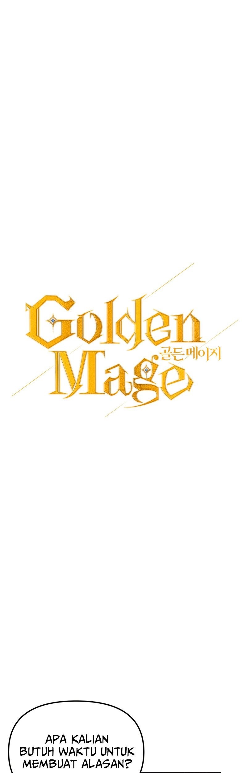 Baca Manhwa Golden Mage Chapter 20 Gambar 2