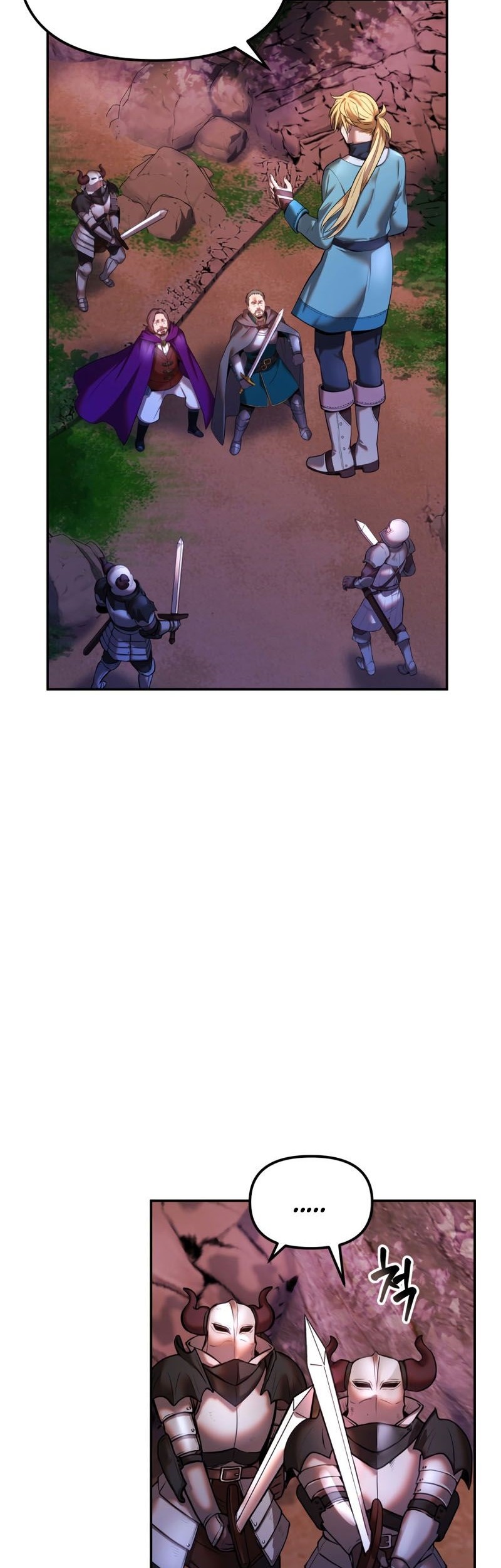 Golden Mage Chapter 20 Gambar 3