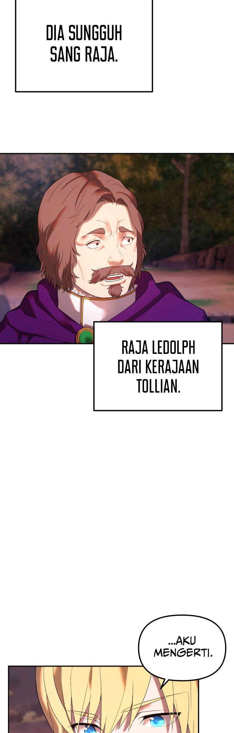 Golden Mage Chapter 20 Gambar 7