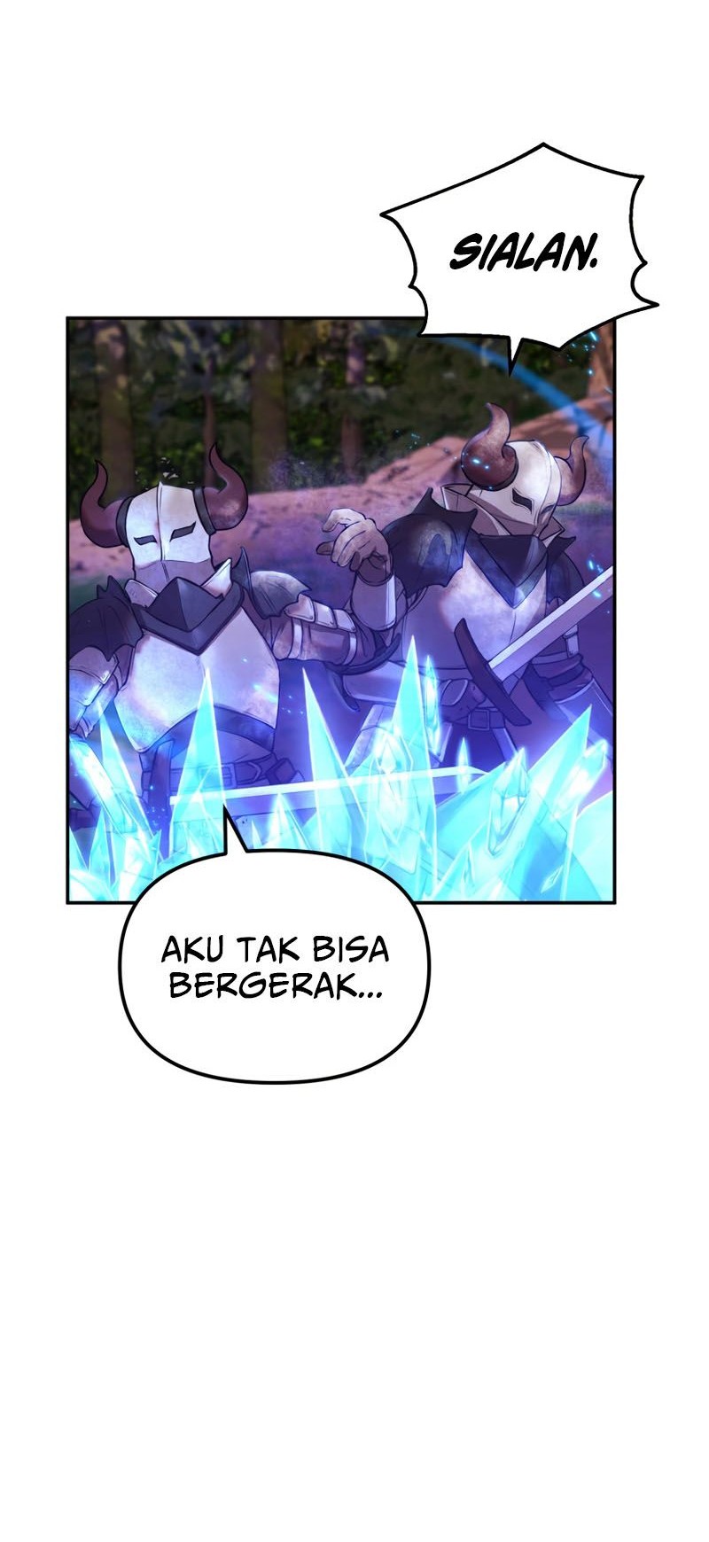 Golden Mage Chapter 20 Gambar 21