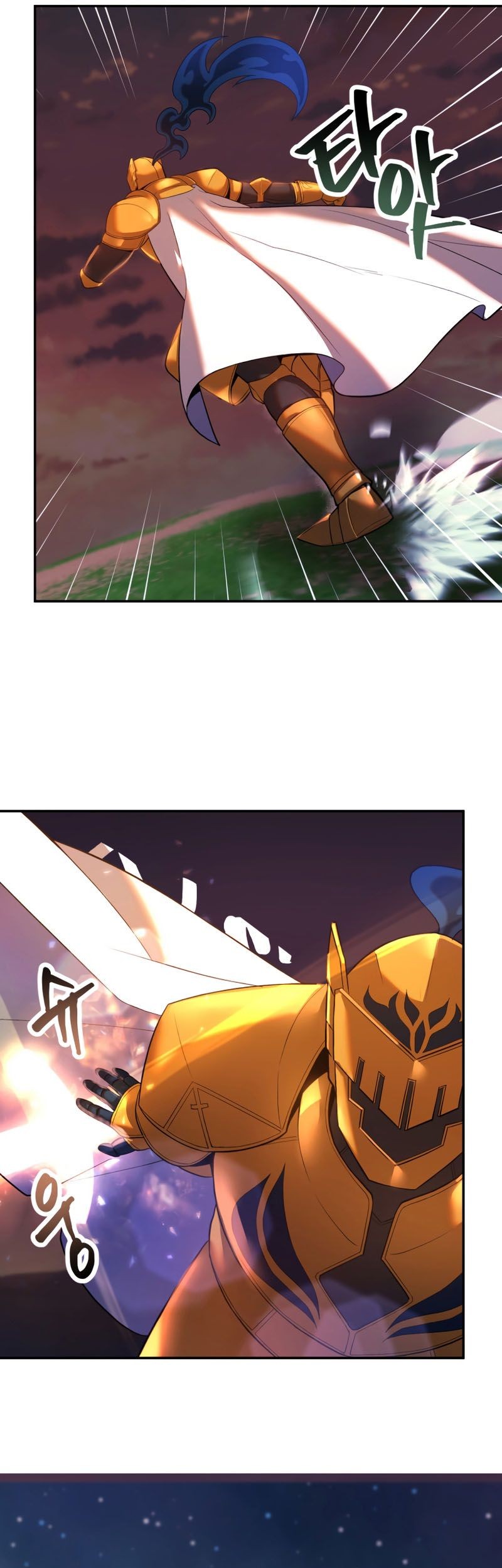 Golden Mage Chapter 20 Gambar 22