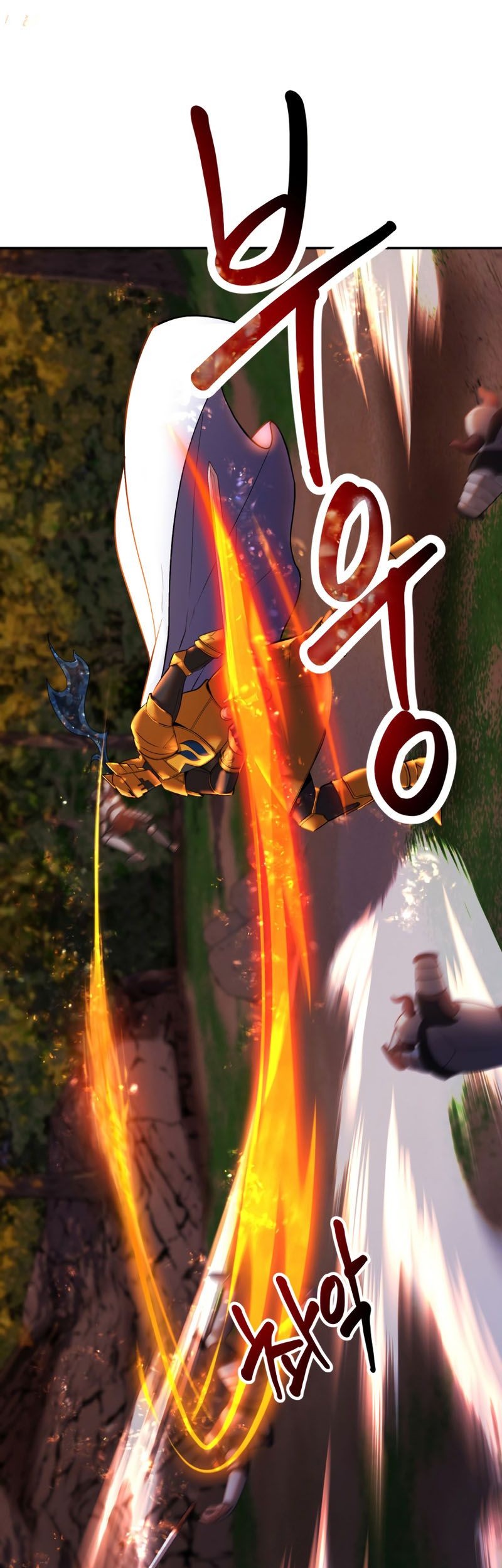 Golden Mage Chapter 20 Gambar 24