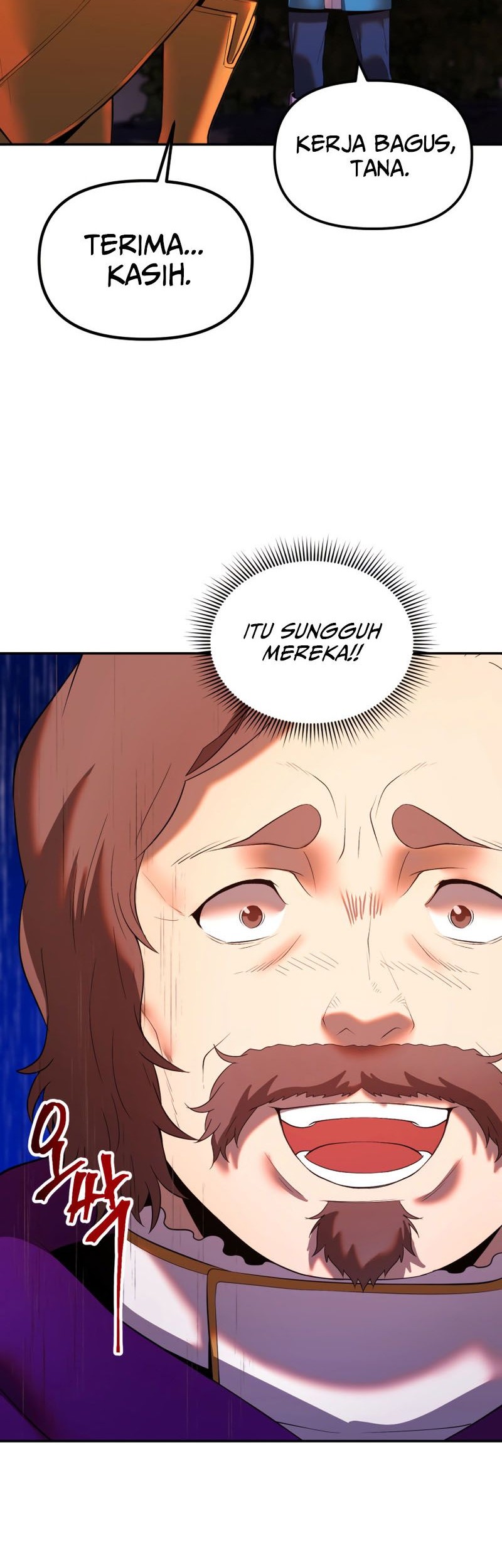 Golden Mage Chapter 20 Gambar 27