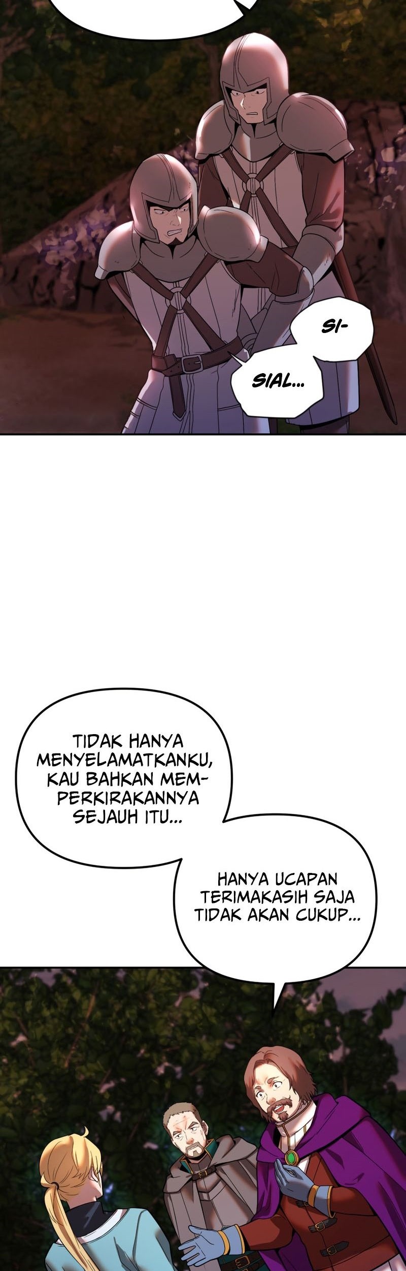 Golden Mage Chapter 20 Gambar 32