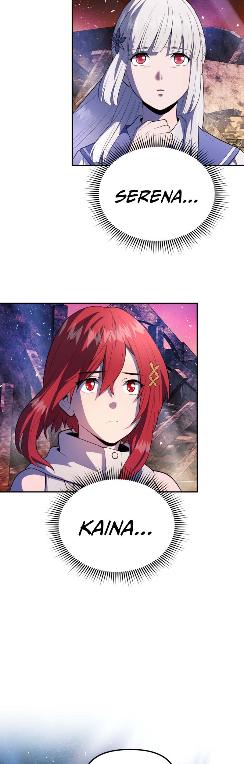 Golden Mage Chapter 16 Gambar 35