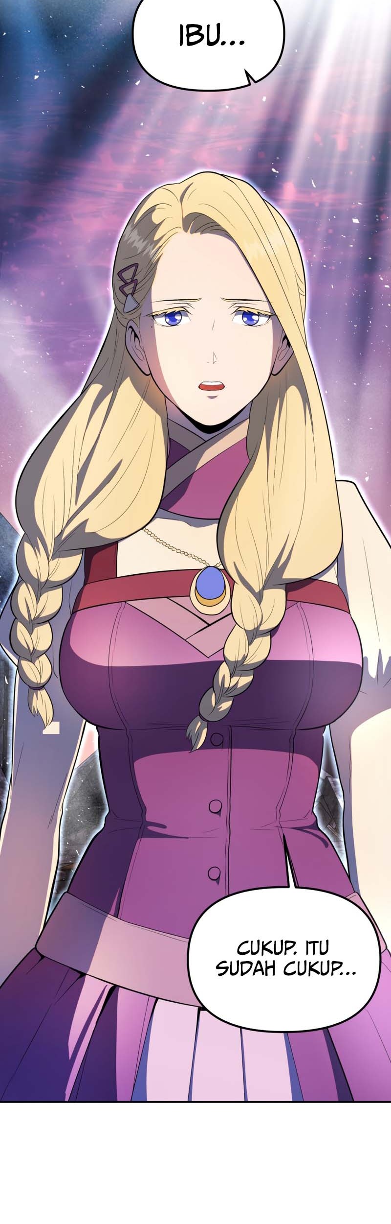 Golden Mage Chapter 16 Gambar 36