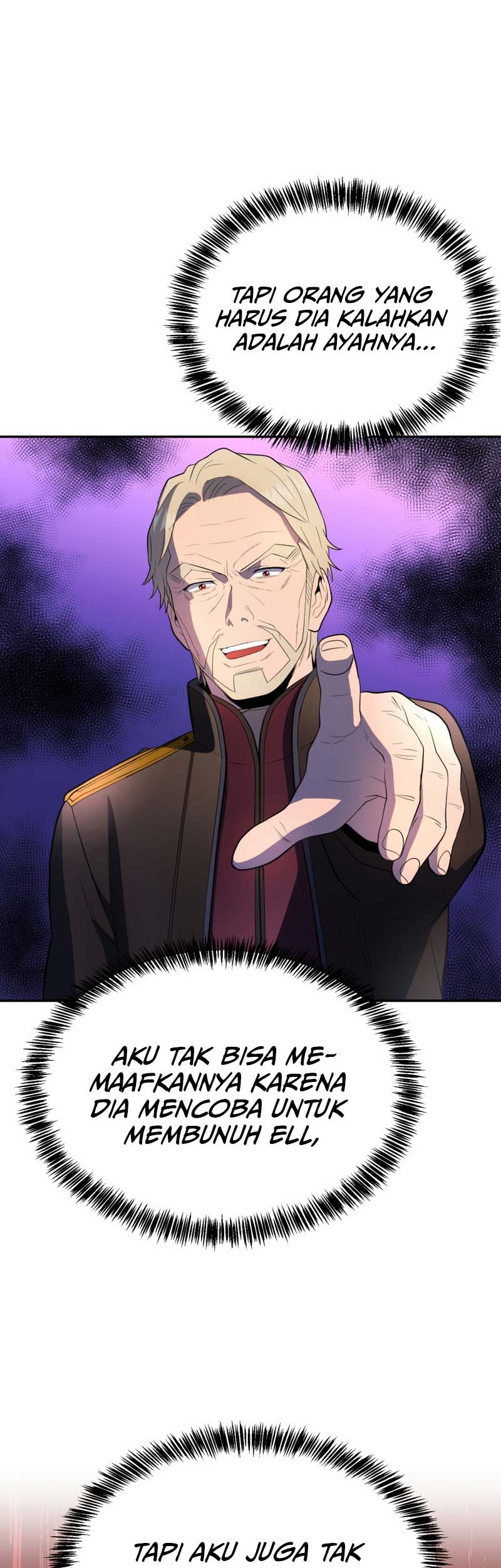 Golden Mage Chapter 16 Gambar 43