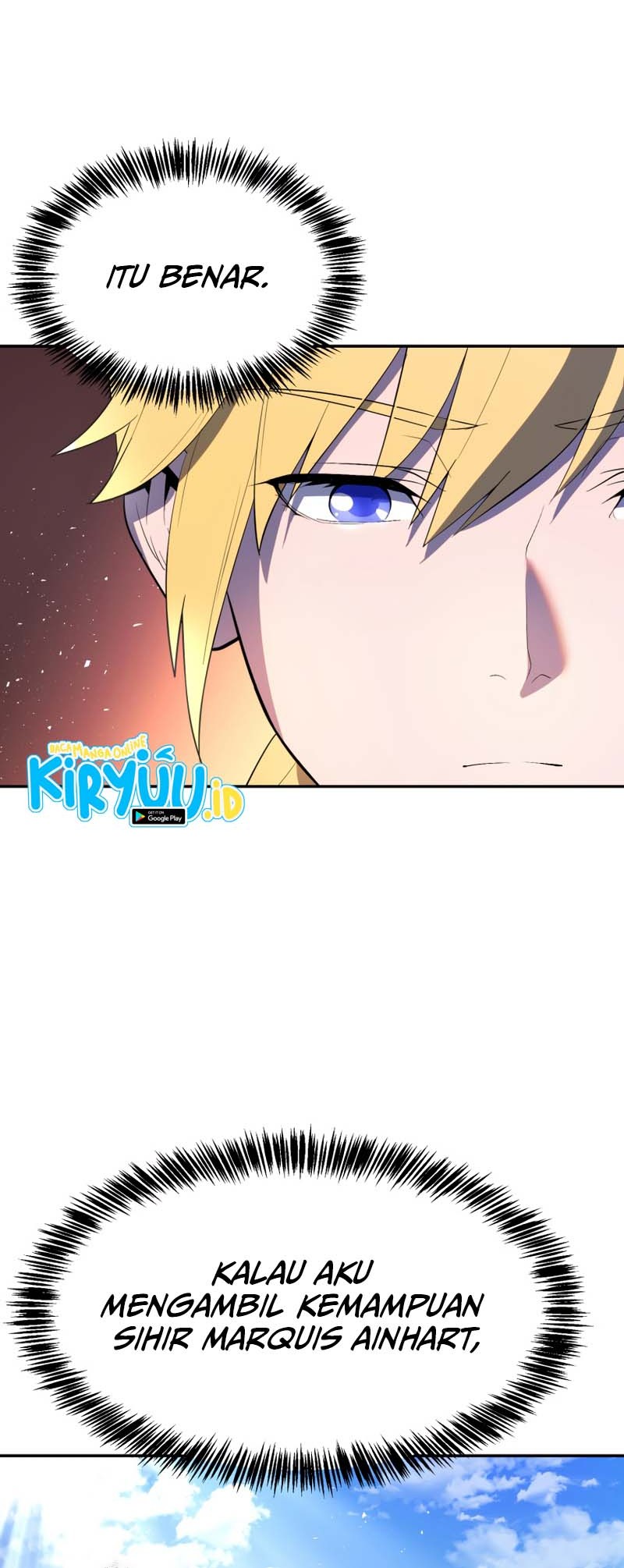 Golden Mage Chapter 16 Gambar 48
