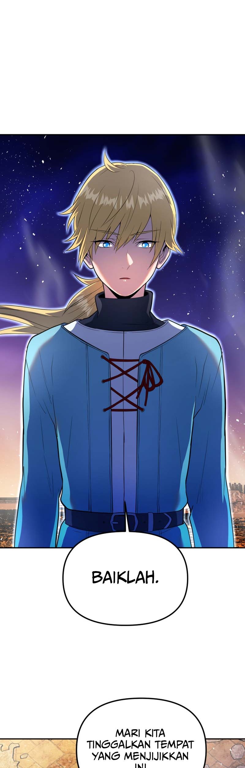 Golden Mage Chapter 16 Gambar 51