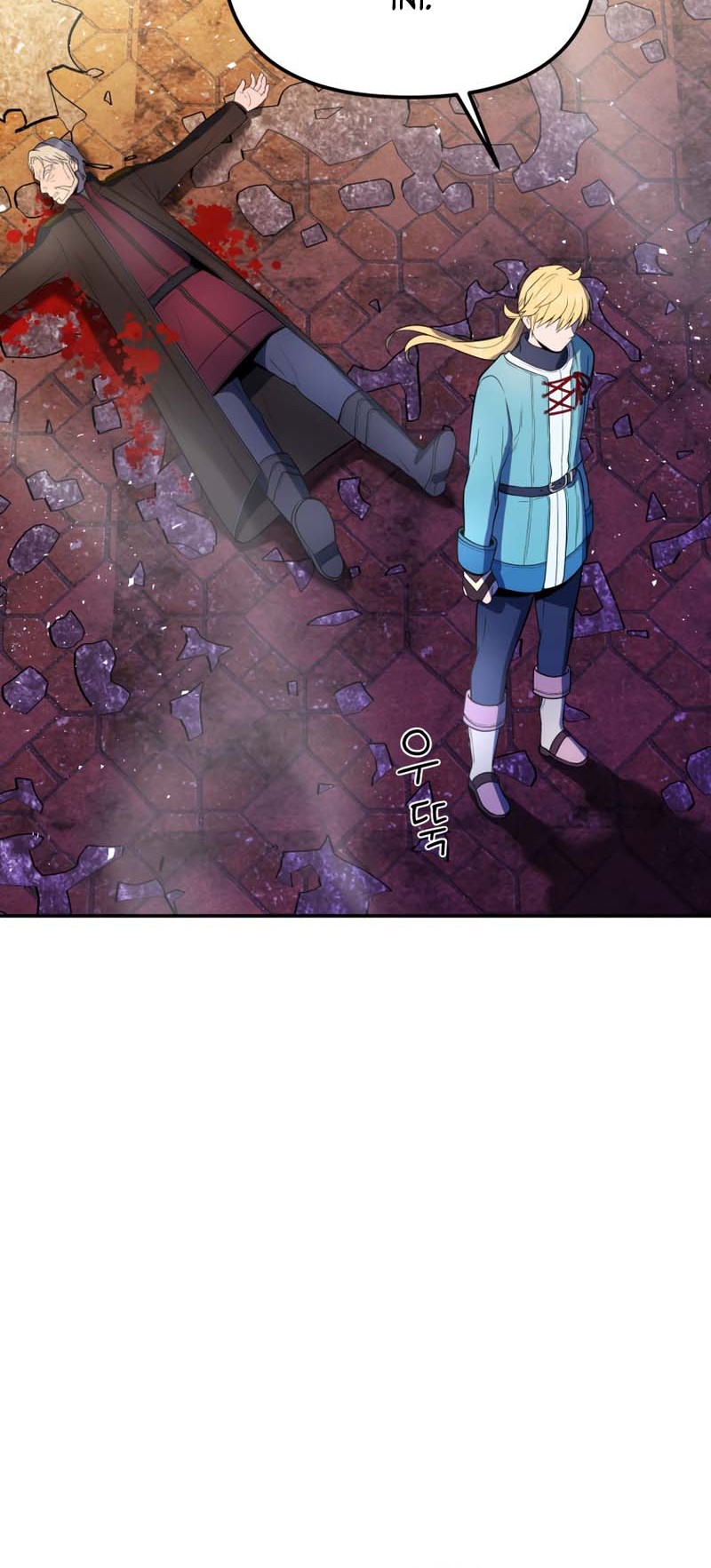 Golden Mage Chapter 16 Gambar 52