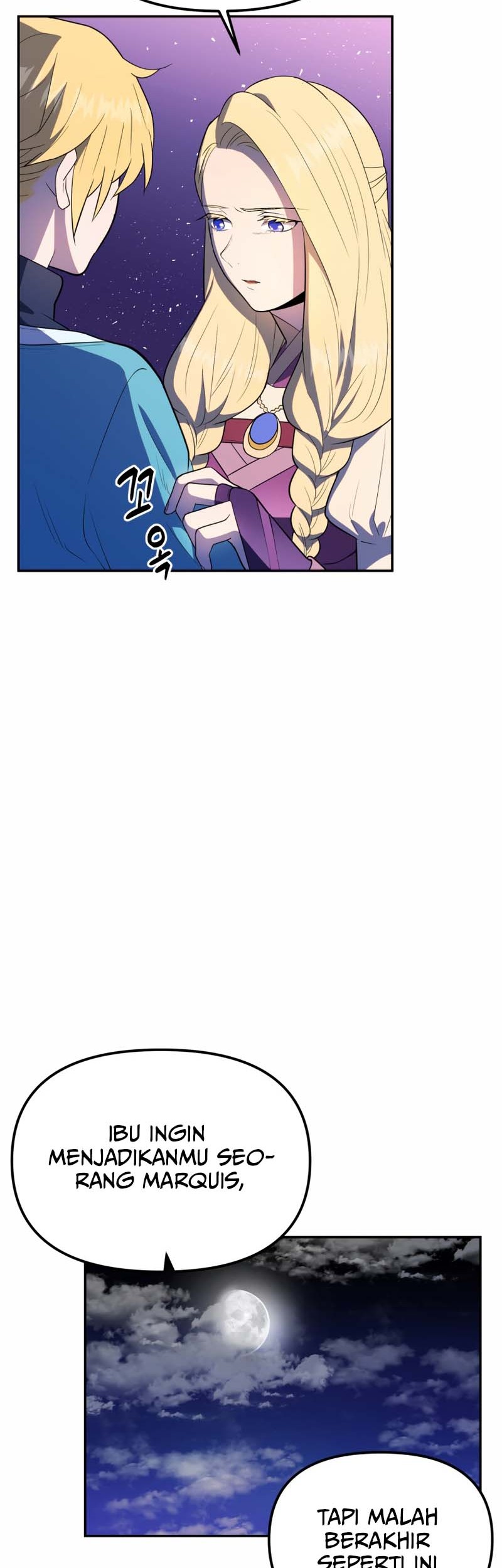 Golden Mage Chapter 16 Gambar 54