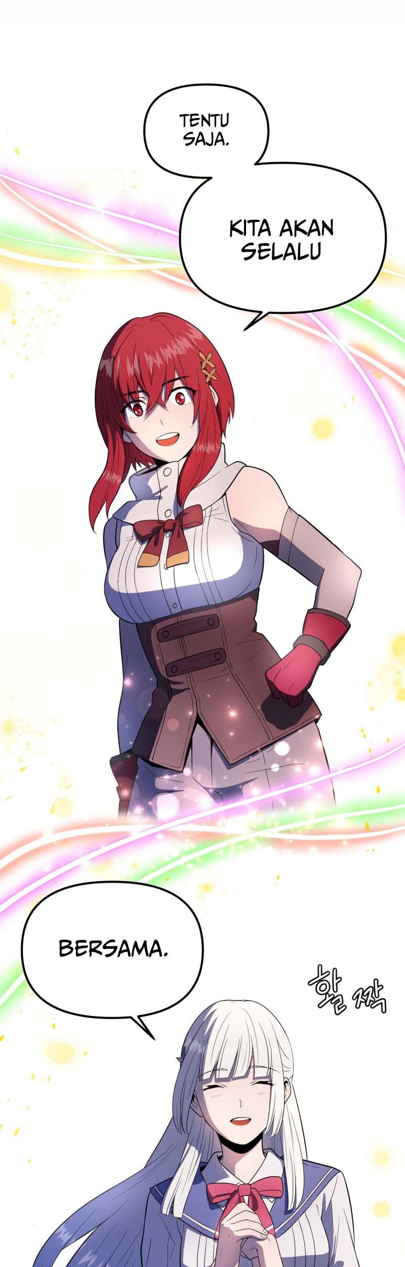 Golden Mage Chapter 16 Gambar 58