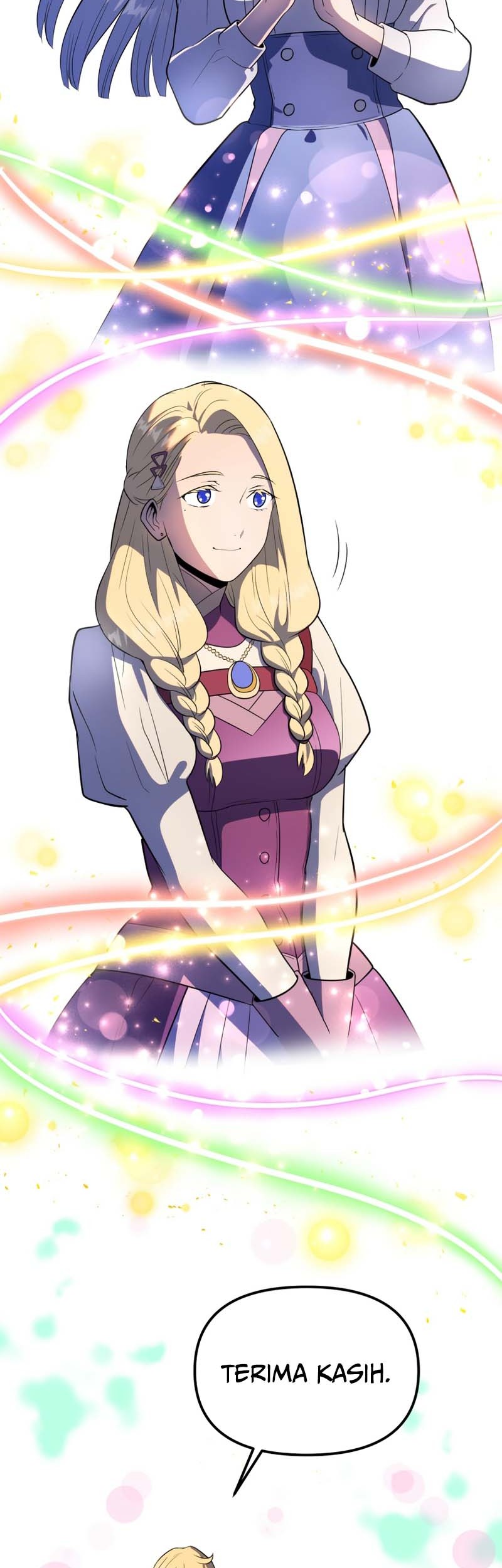 Golden Mage Chapter 16 Gambar 59