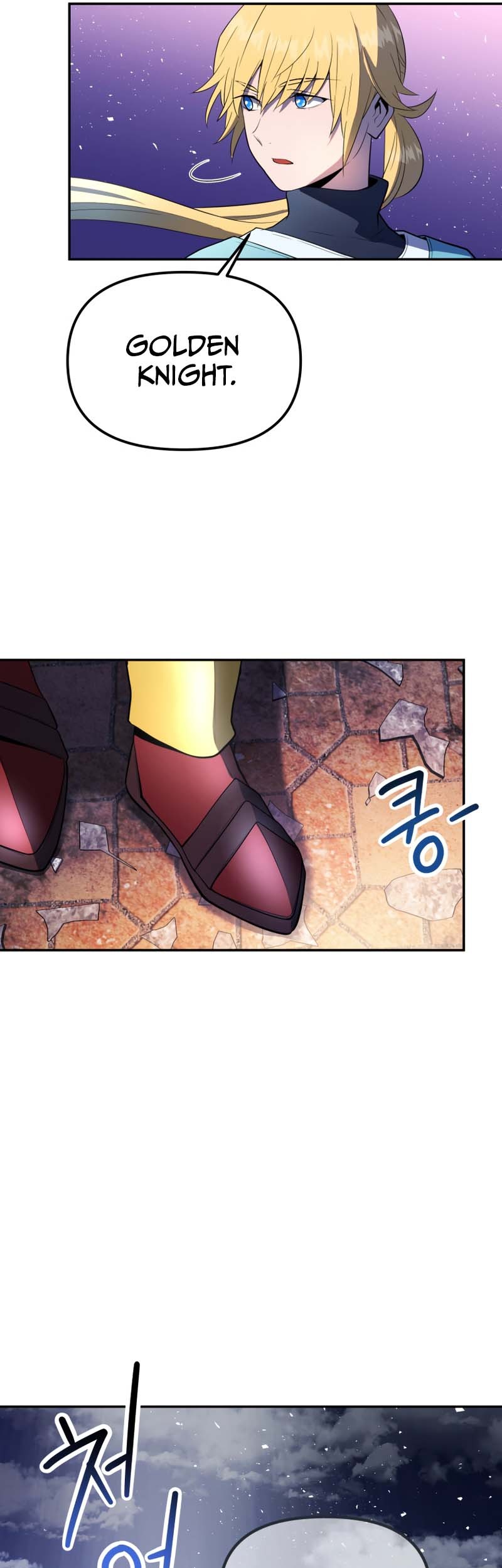 Golden Mage Chapter 16 Gambar 61