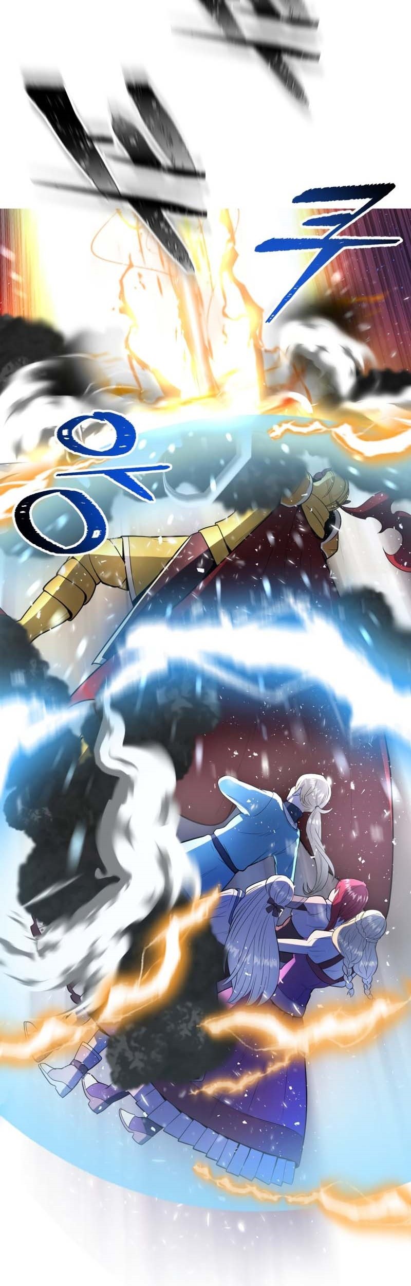 Golden Mage Chapter 16 Gambar 67