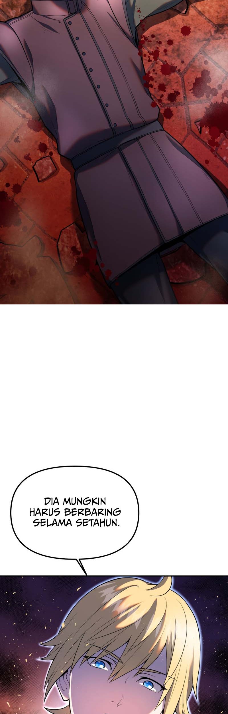 Golden Mage Chapter 16 Gambar 3