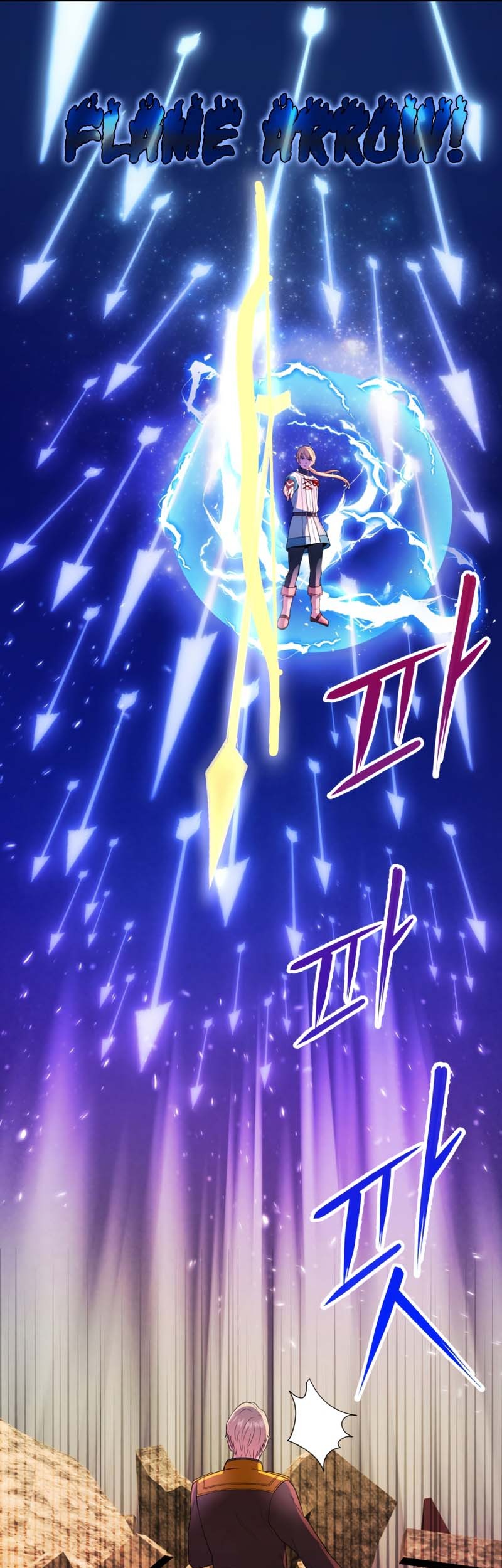 Golden Mage Chapter 16 Gambar 6