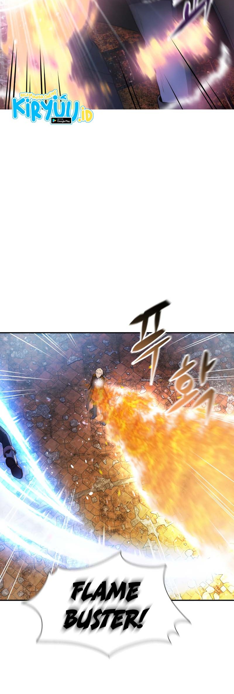 Golden Mage Chapter 16 Gambar 9