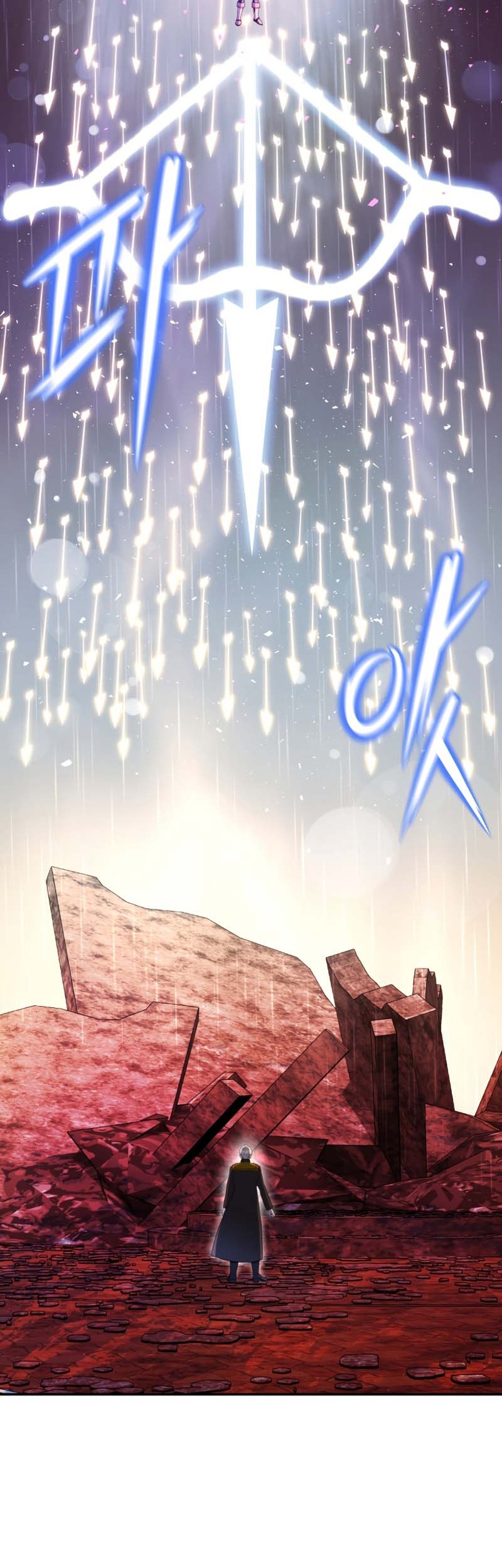 Golden Mage Chapter 16 Gambar 11