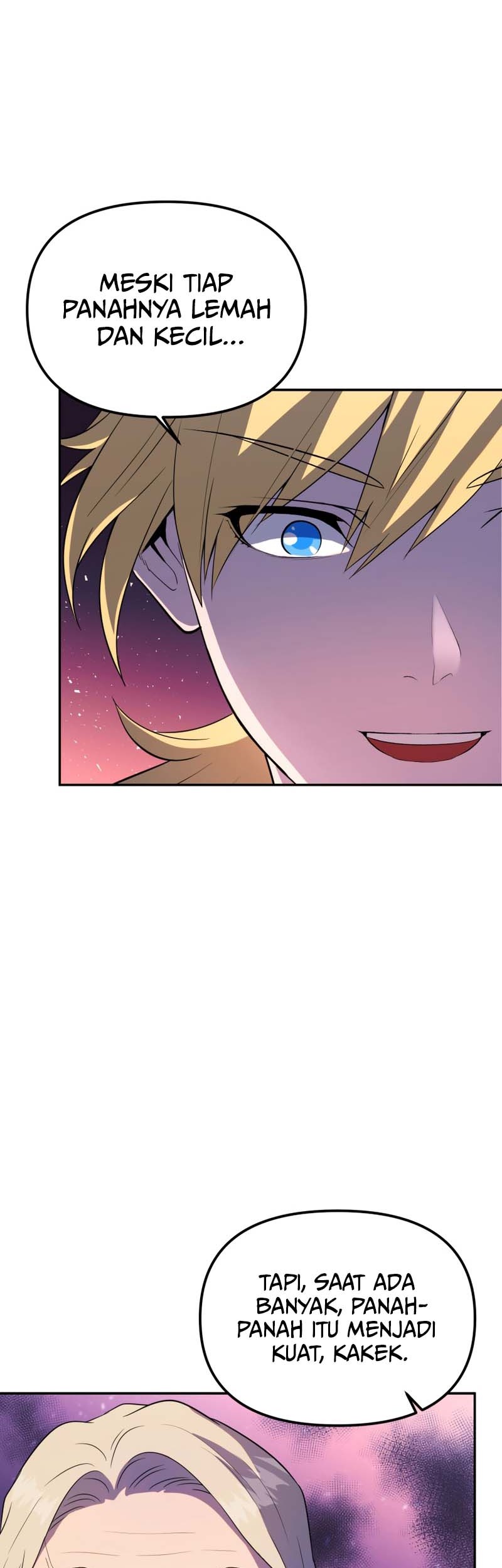 Golden Mage Chapter 16 Gambar 12