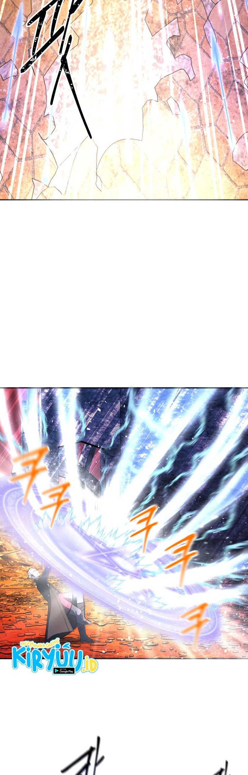 Golden Mage Chapter 16 Gambar 15
