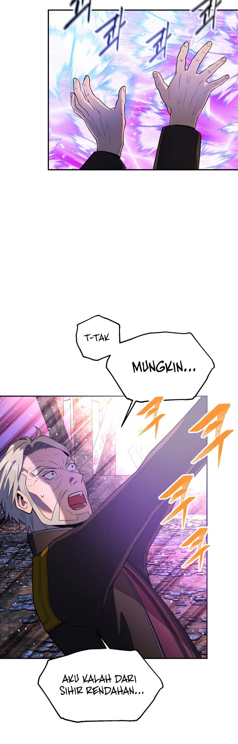 Golden Mage Chapter 16 Gambar 16