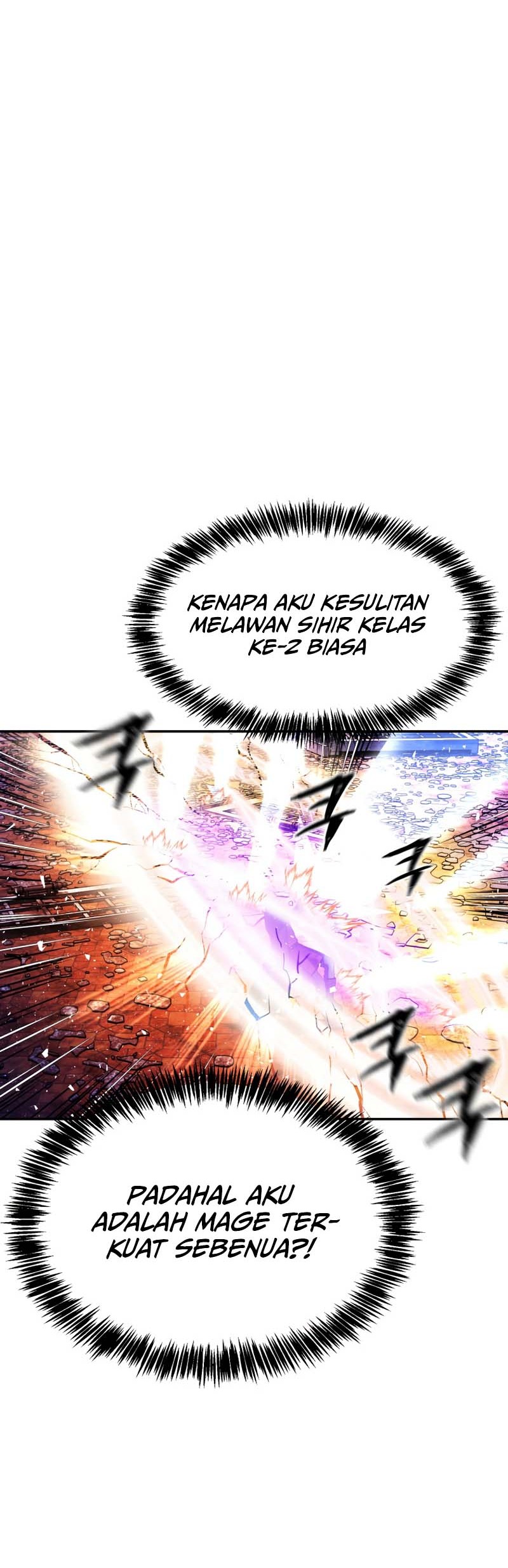 Golden Mage Chapter 16 Gambar 17