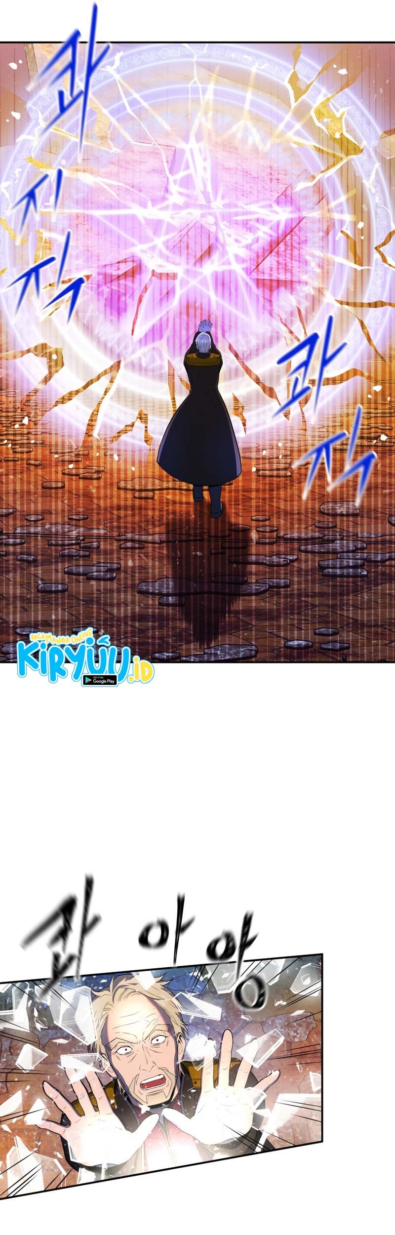 Golden Mage Chapter 16 Gambar 22