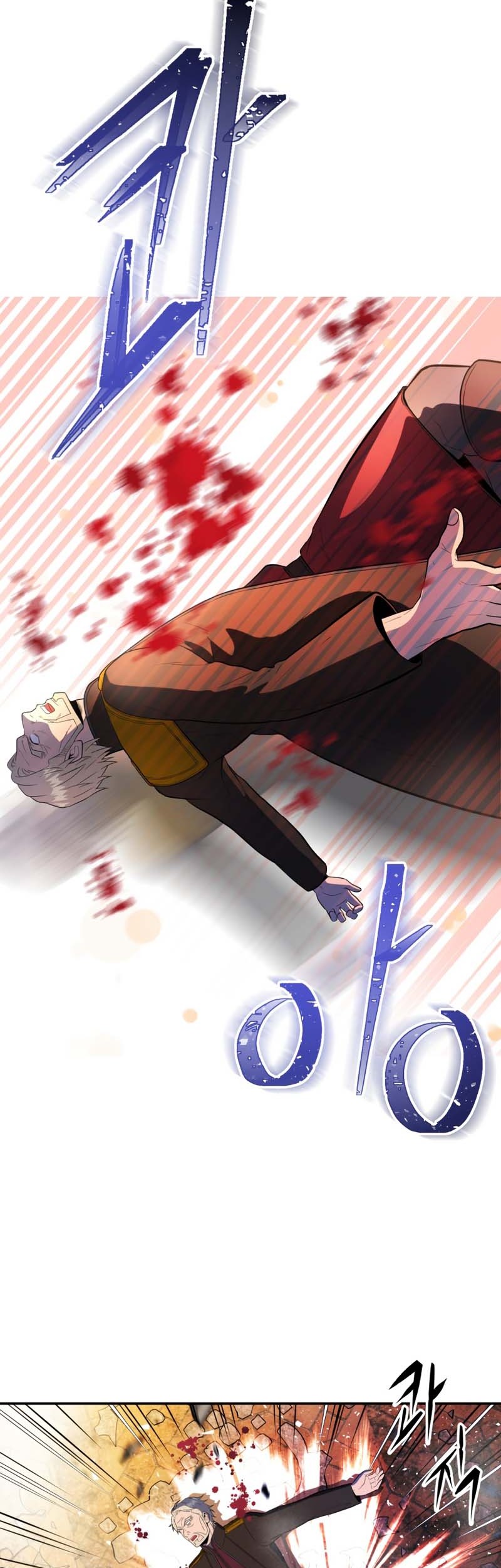 Golden Mage Chapter 16 Gambar 24