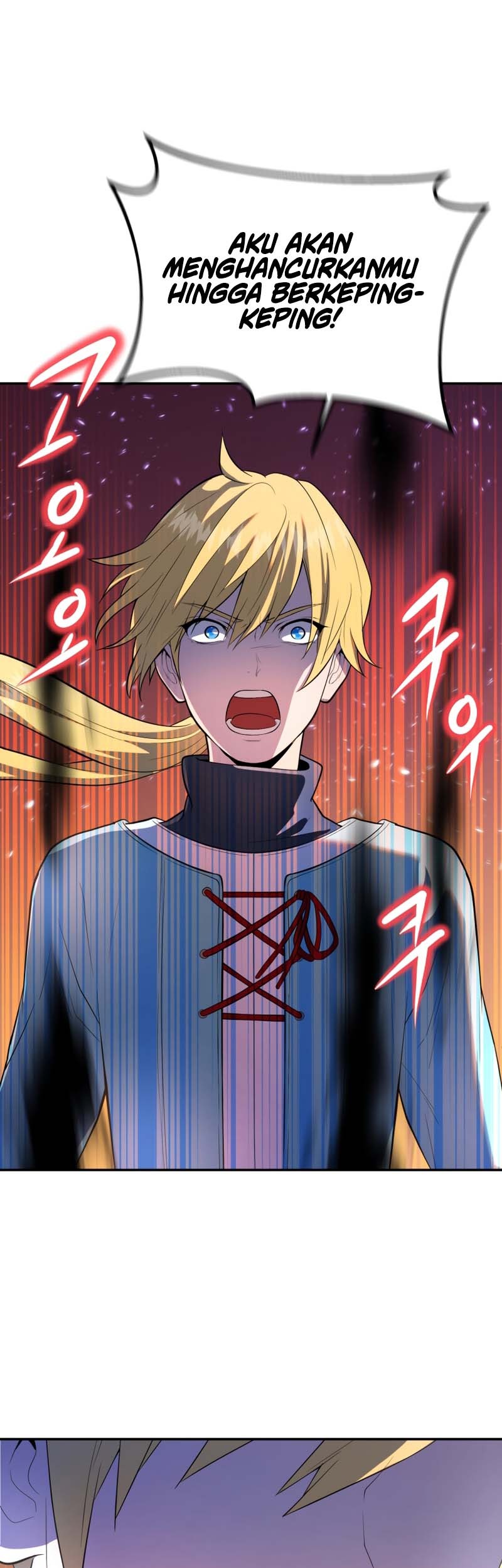 Golden Mage Chapter 16 Gambar 30
