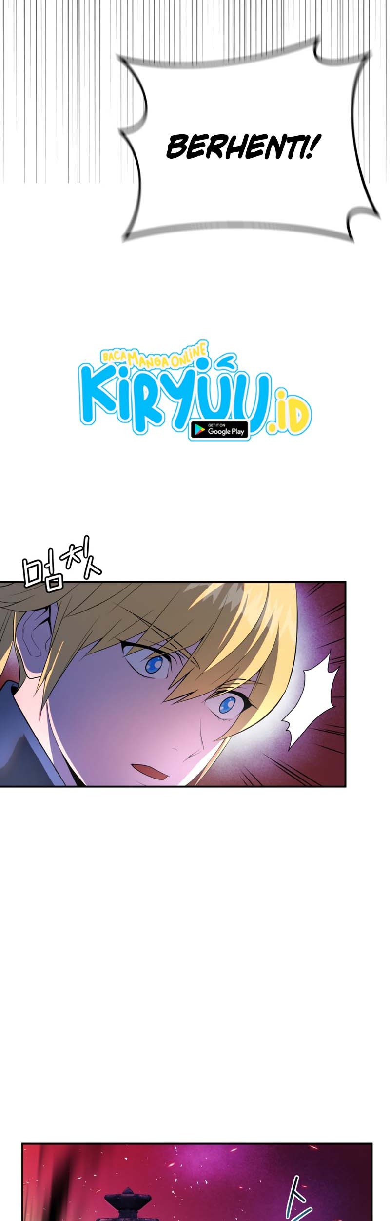 Golden Mage Chapter 16 Gambar 32