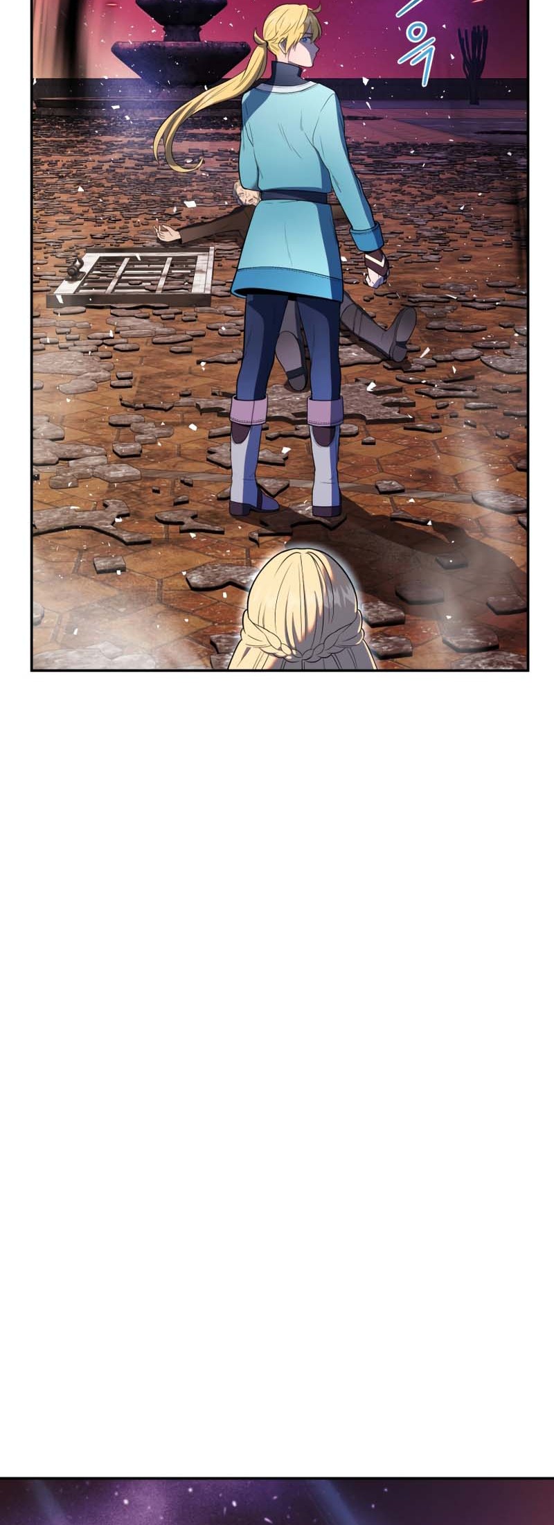 Golden Mage Chapter 16 Gambar 33