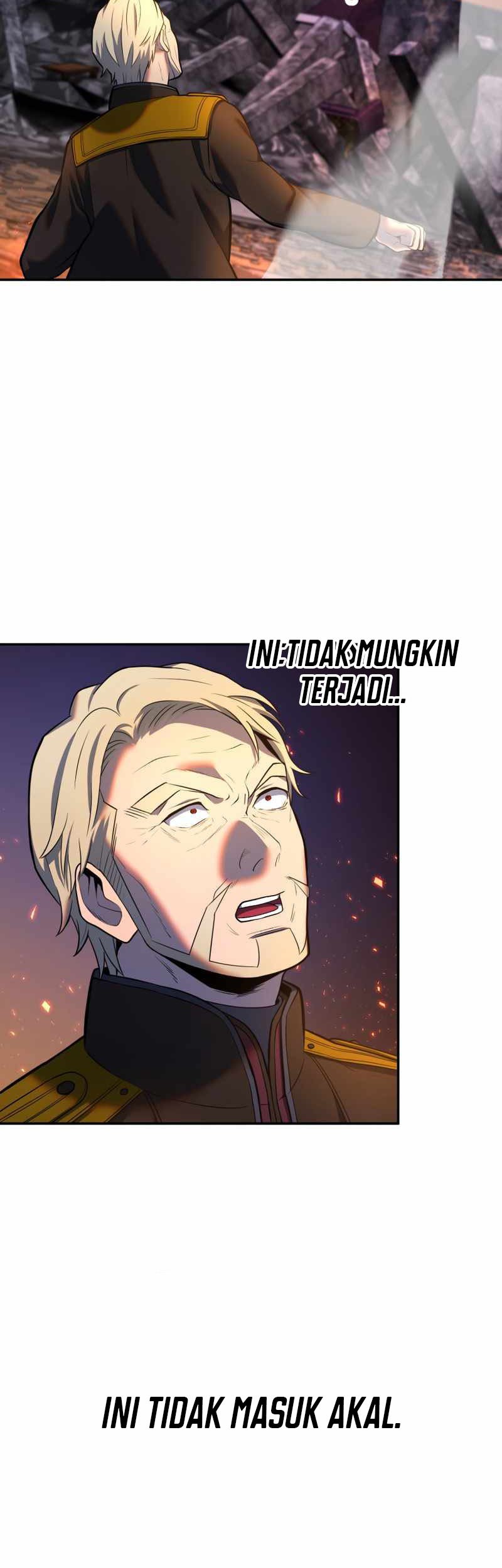 Golden Mage Chapter 15 Gambar 49