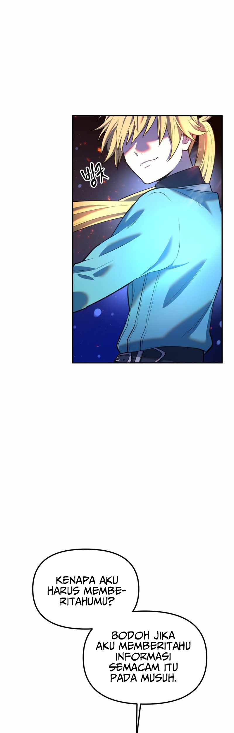 Golden Mage Chapter 15 Gambar 51