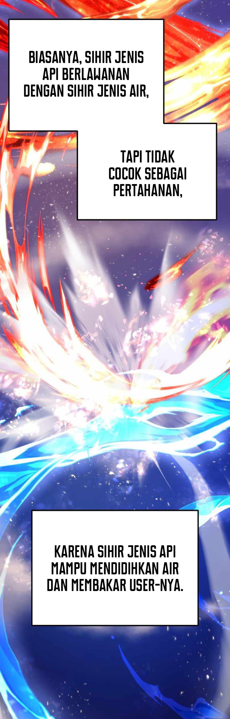 Golden Mage Chapter 15 Gambar 55