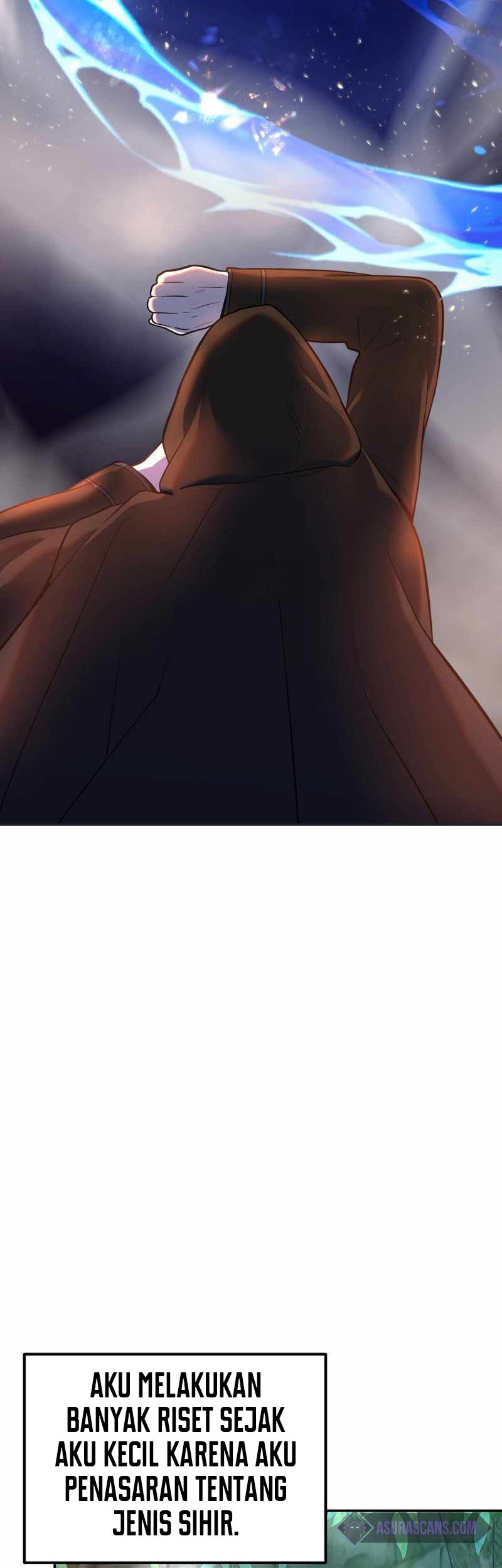 Golden Mage Chapter 15 Gambar 56
