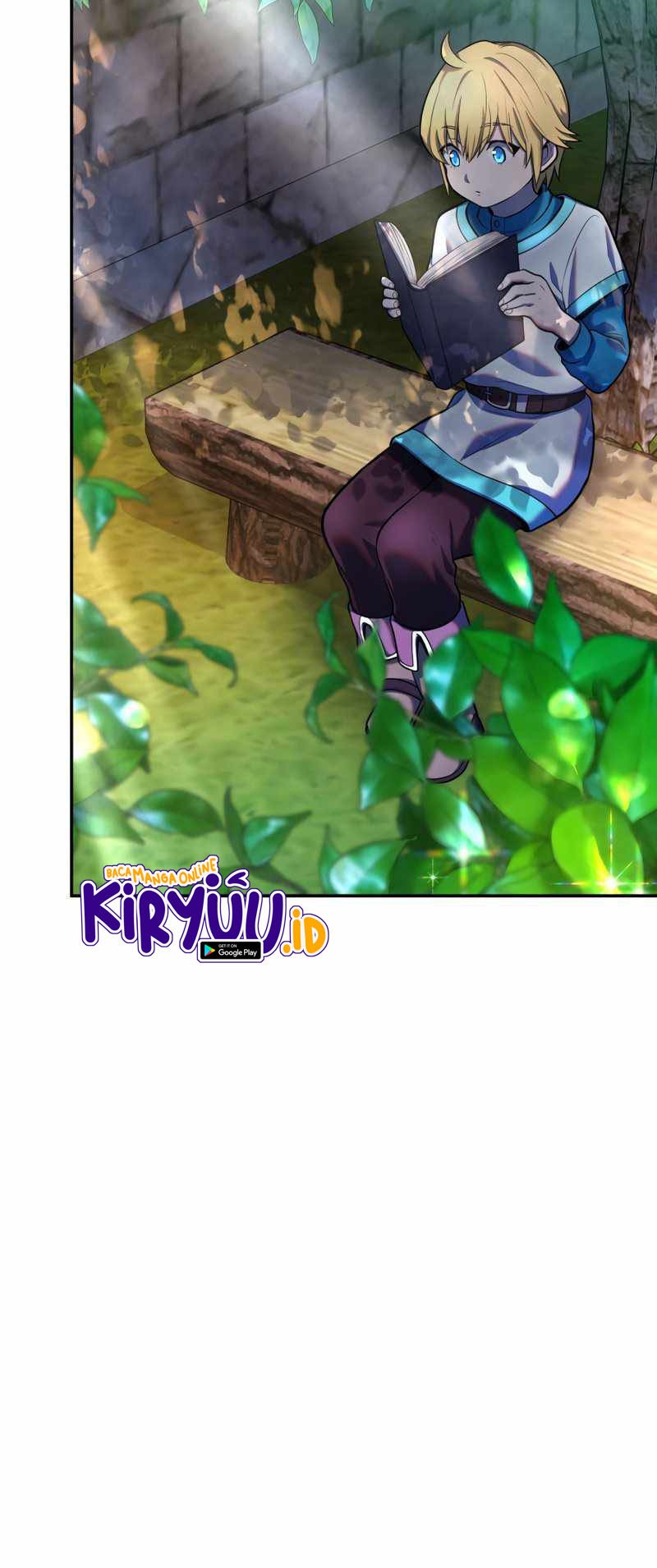 Golden Mage Chapter 15 Gambar 57