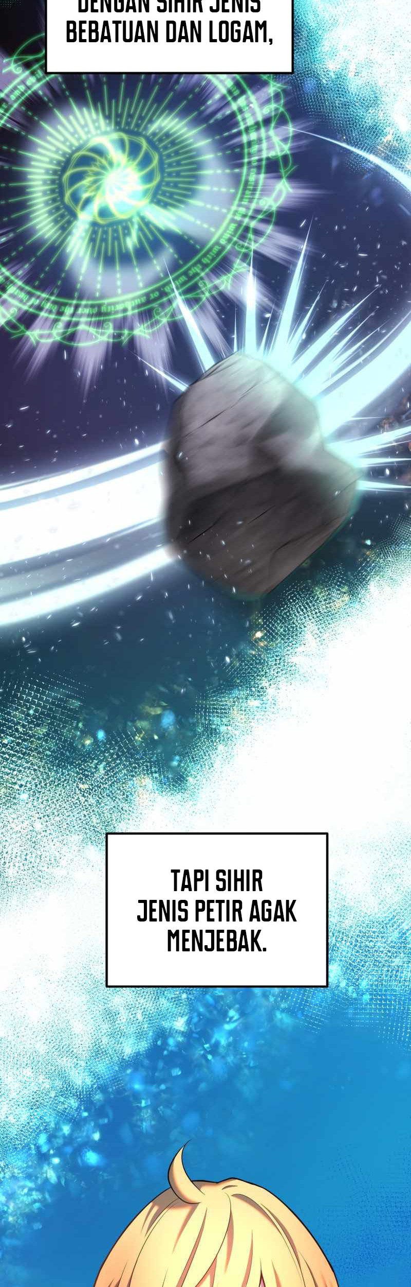 Golden Mage Chapter 15 Gambar 59