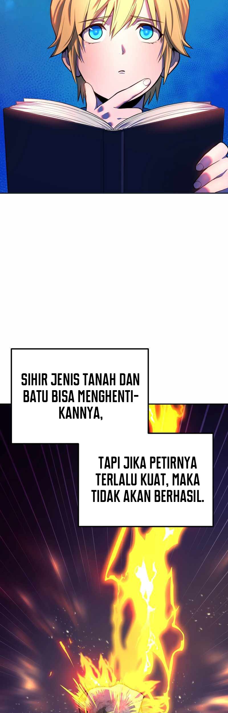 Golden Mage Chapter 15 Gambar 60
