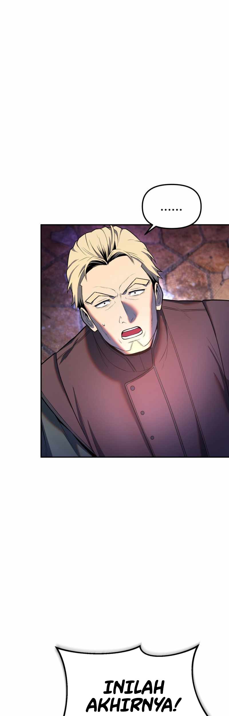 Golden Mage Chapter 15 Gambar 64