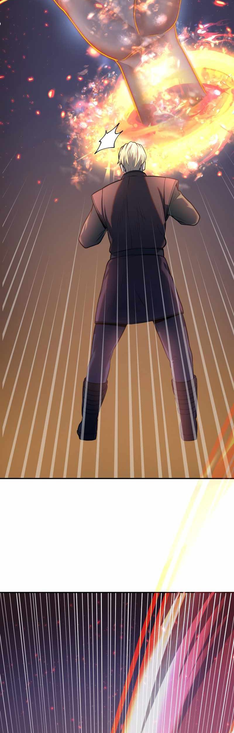 Golden Mage Chapter 15 Gambar 66